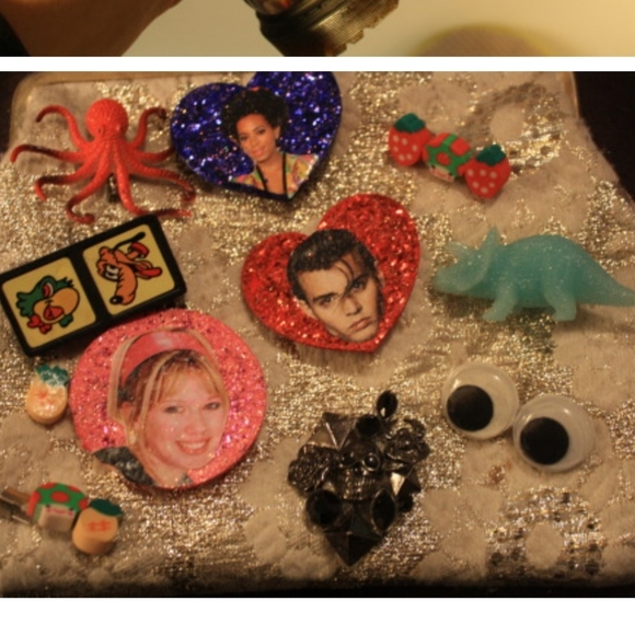 💕 BADGE MAKING REQUESTS 💕 - Picture 15 of 16